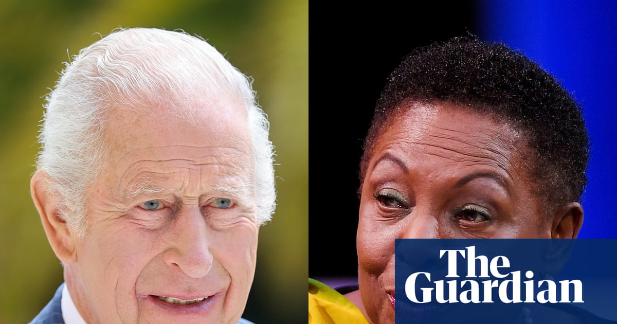 Jamaican delegation to travel to UK to lodge formal slavery reparations petition with King Charles | Jamaica