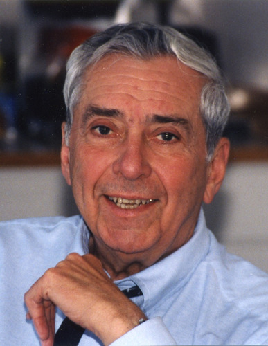 James C. Strickler M.D. - Valley News