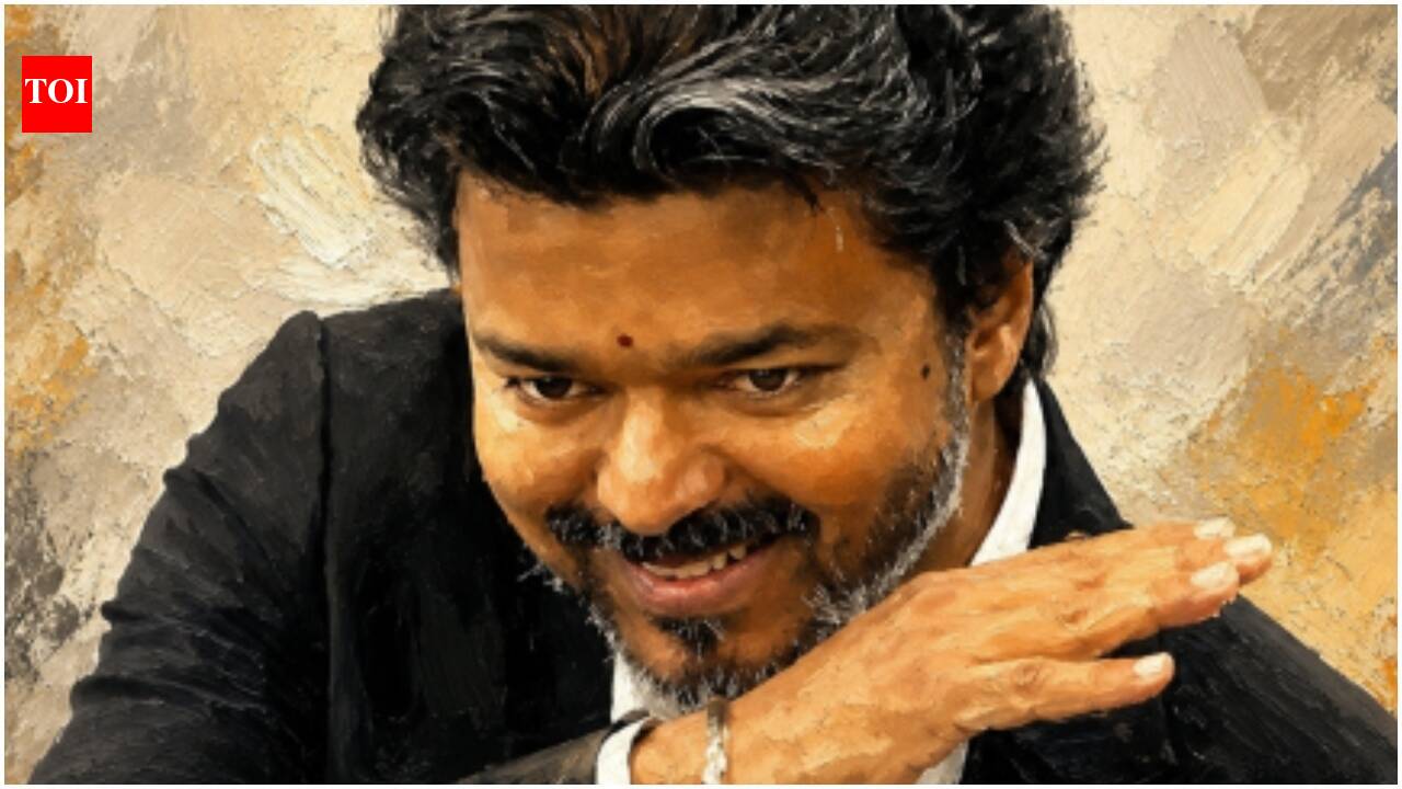 Jana Nayagan Full Movie Collection: 'Jana Nayagan' box office collections day 4: Thalapathy Vijay and Pooja Hegde's film crosses Rs 100 Cr Net; worldwide gross reaches Rs 217.48 Cr | Tamil Movie News