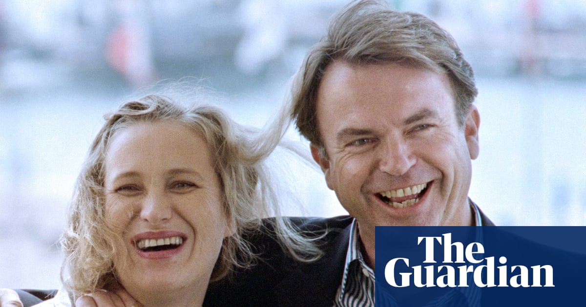 Jane Campion remembers Sam Neill: ‘He was radiating peace, beaming love’ | Sam Neill