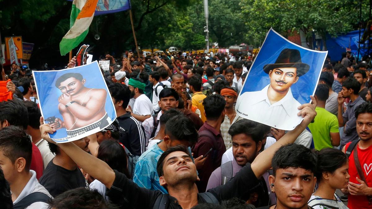 Jantar Mantar protest LIVE: Hundreds order food for protesters; Wangchuk shifted to Medanta Hospital in Gurugram