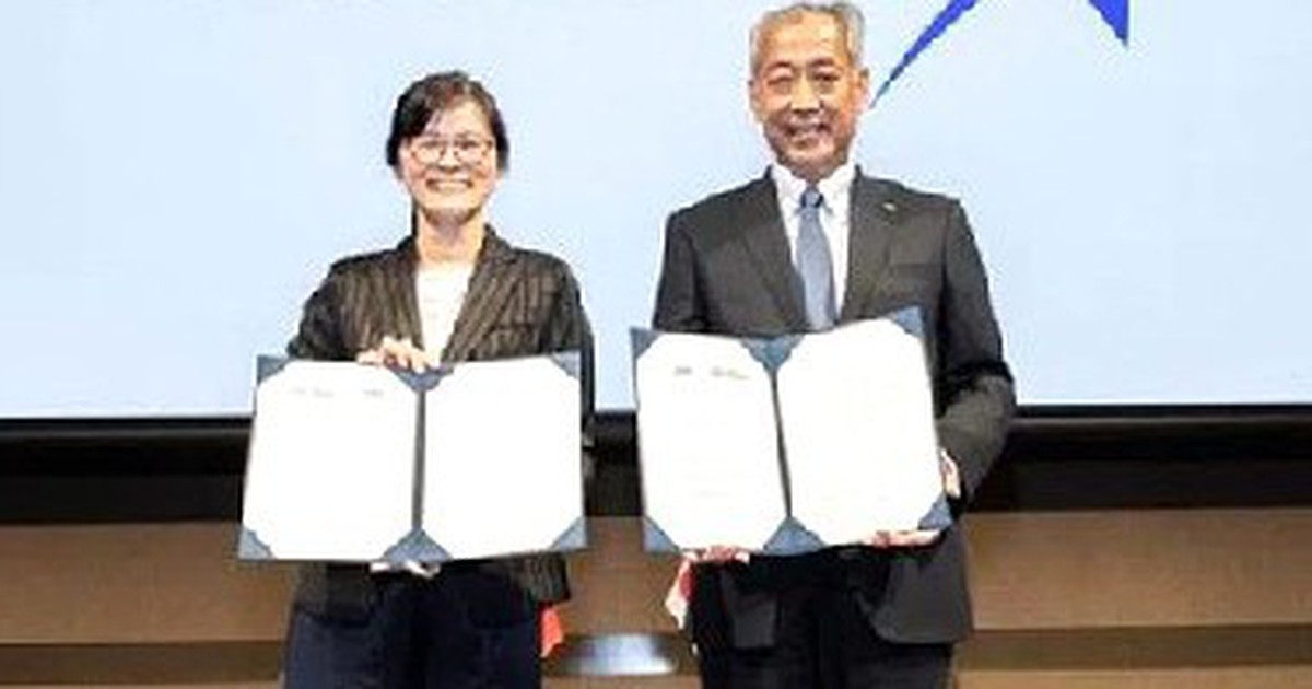Japan, Singapore to cooperate for peaceful use of space