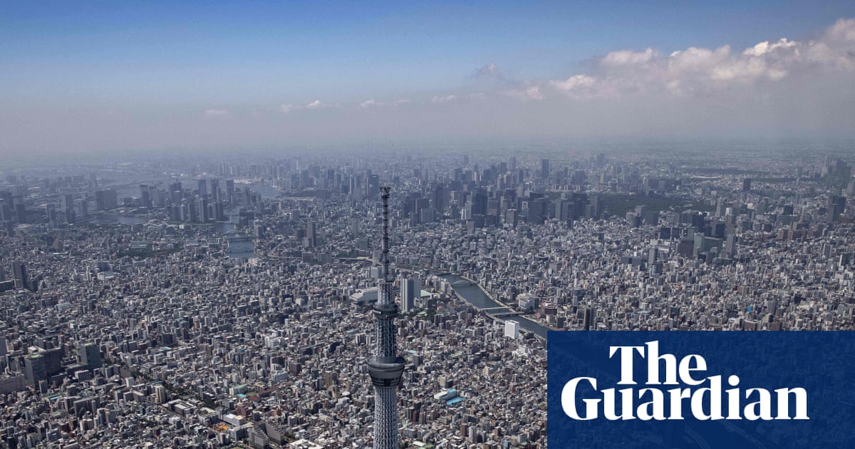 Japan admits growing need to counter espionage after Russian ‘den of spies’ report | Japan