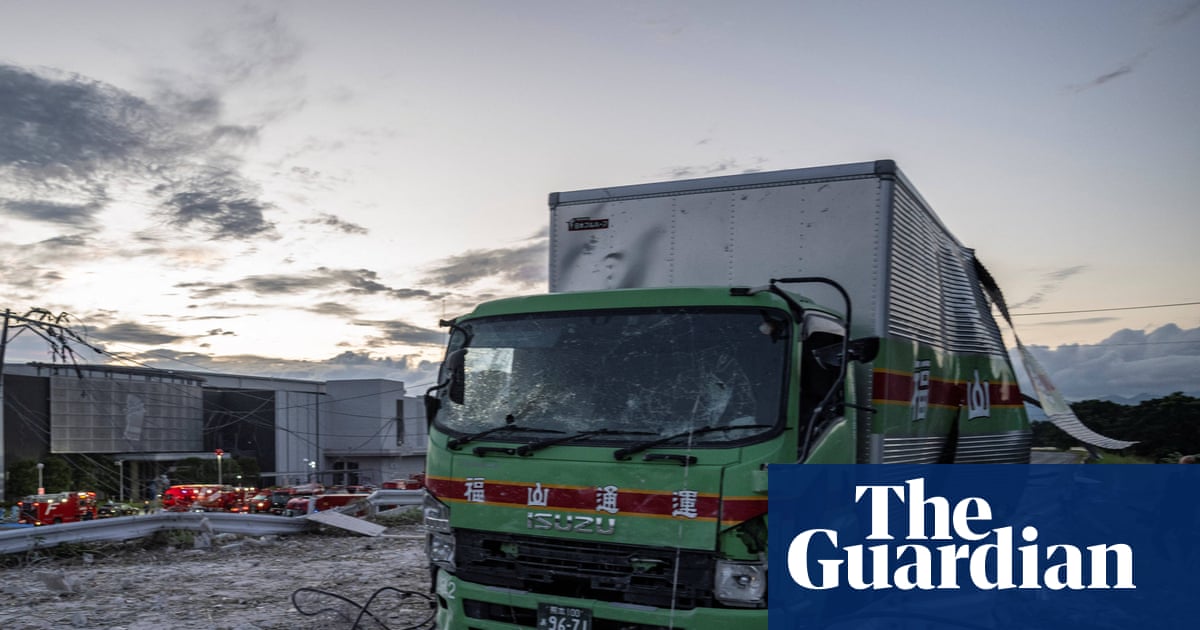 Japan earthquake death toll rises as rescue teams search for missing amid aftershocks | Japan