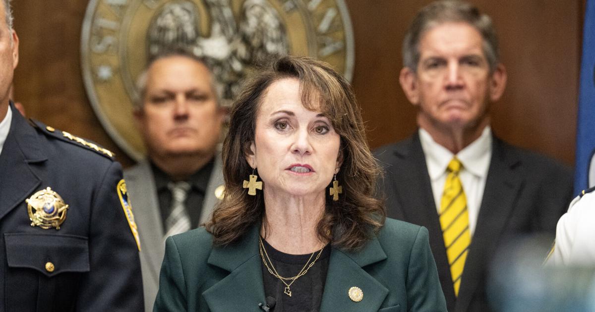 Jason Williams denies involvement in Liz Murrill indictment | News