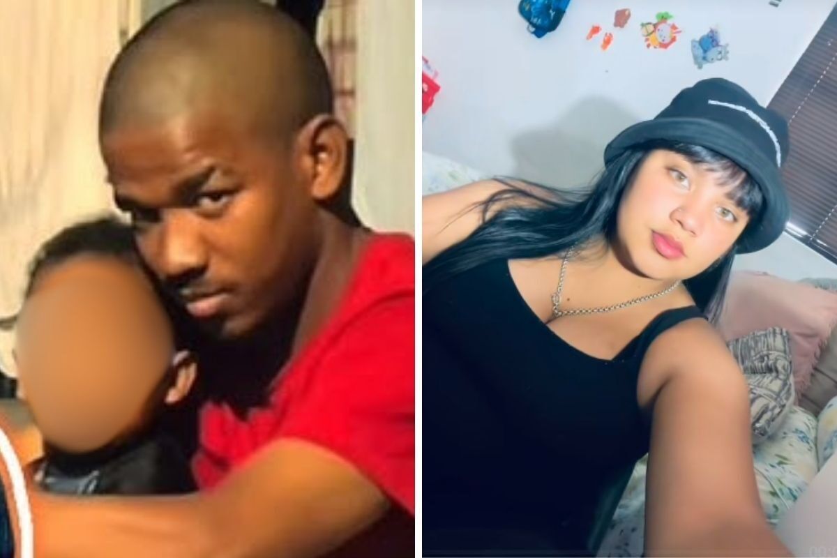 jayden adams son baby mama