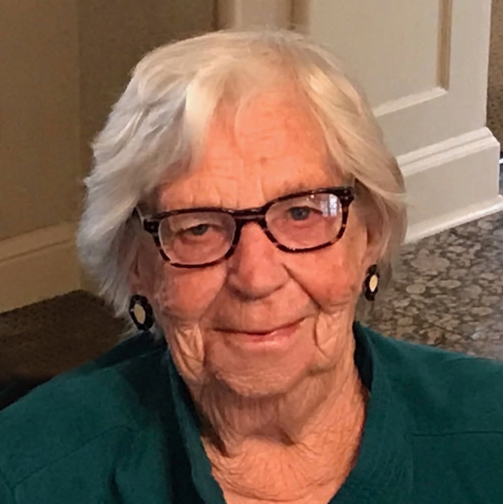 Jeaneane Myhre - Minot Daily News