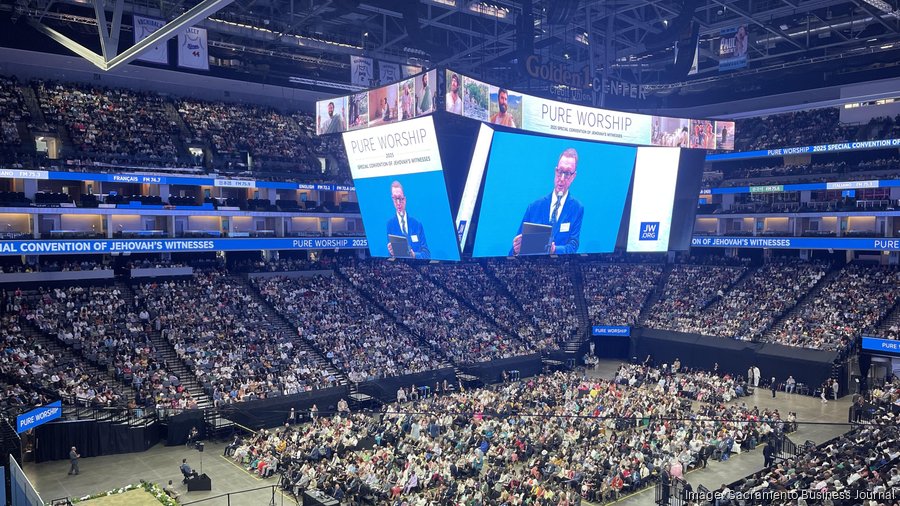Jehovah’s witnesses to hold annual convention
