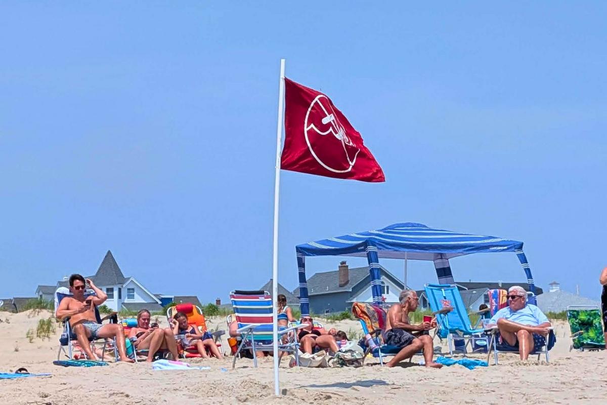 Jersey Shore Report for July 1, 2026
