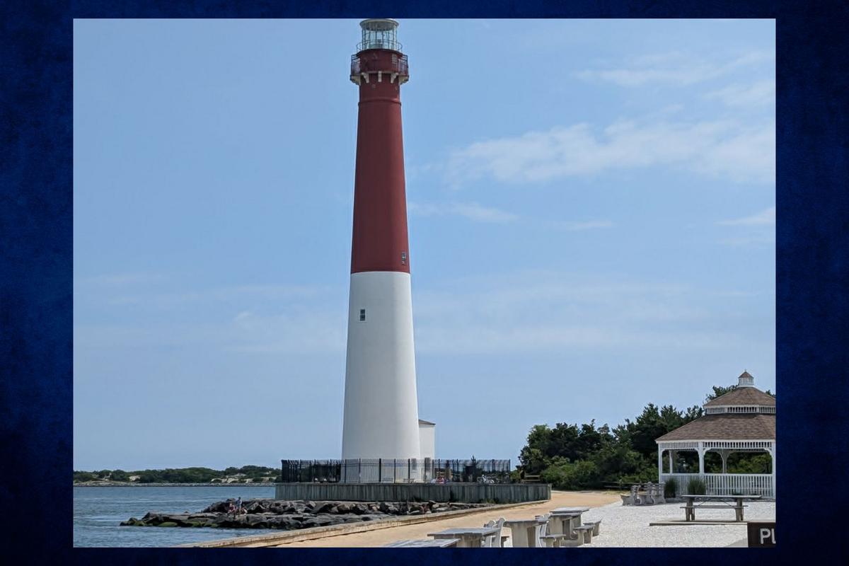 Jersey Shore Report for July 10, 2026