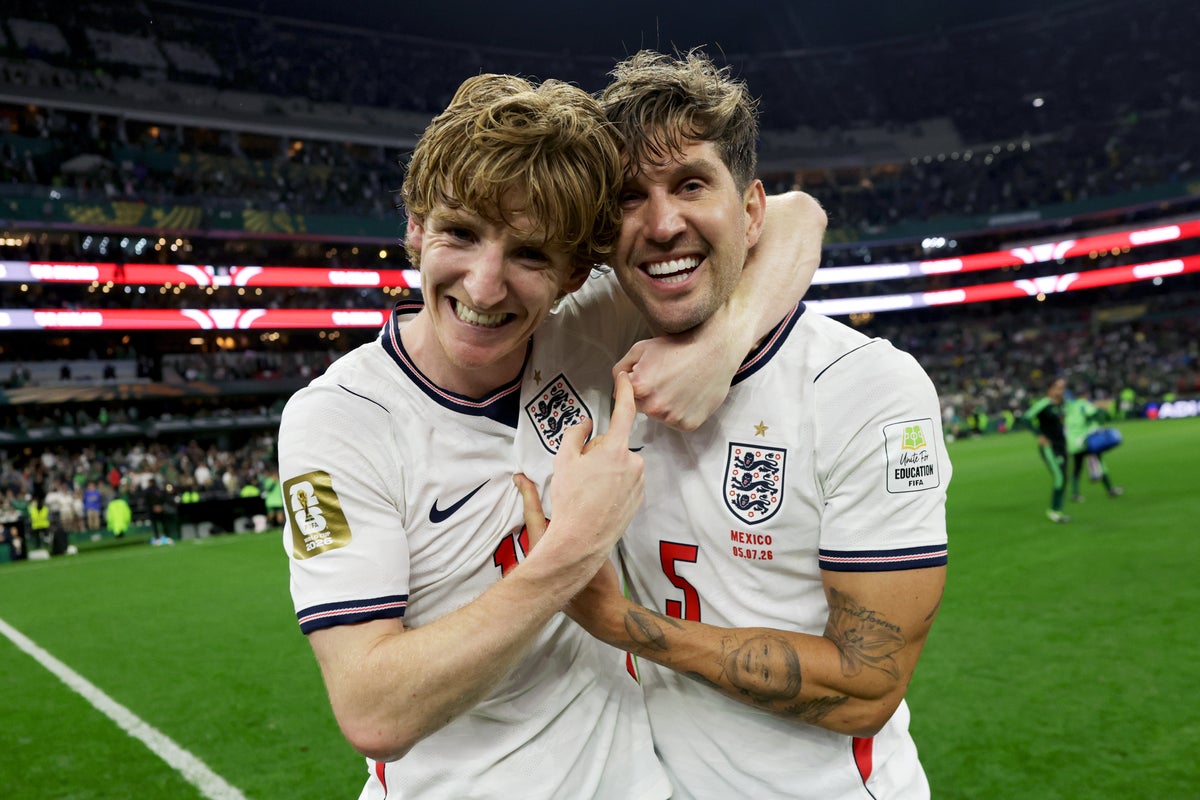John Stones on England’s World Cup clash with Erling Haaland’s Norway: ‘We know what they’ve got’