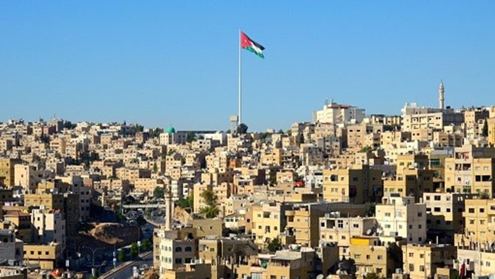 Jordan Bears Highest Relative Economic Cost to Shield C...