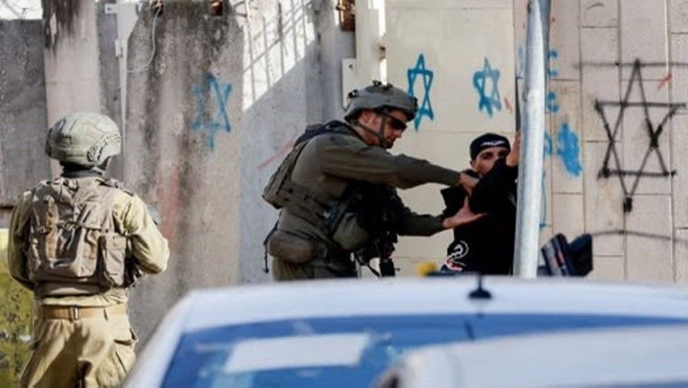 Jordan Warns Against Continued Israeli Escalation...
