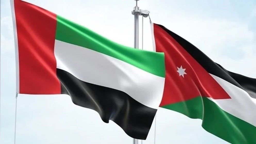 Jordan condemns Iranian attack on two Emirati oil tankers in t...