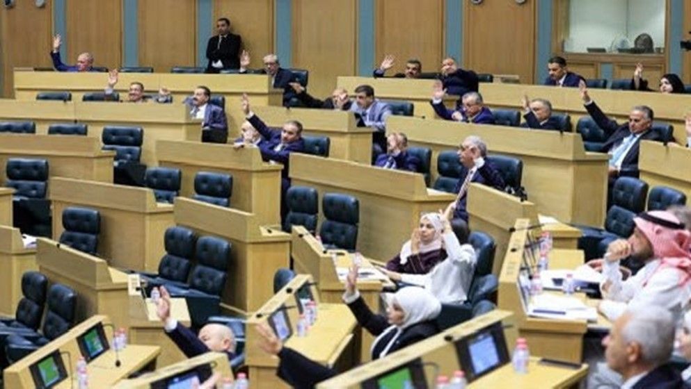 Jordan’s Lower House to Debate Repeal of Civil Consumer Corpor...