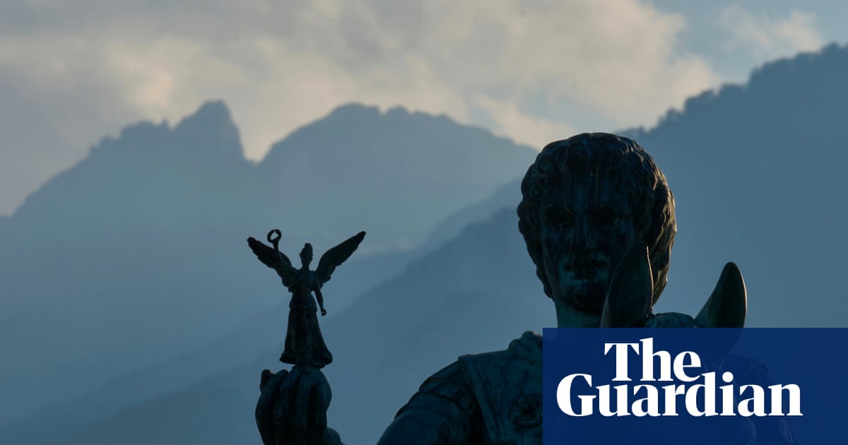 Joy in Greece as Mount Olympus joins Unesco list of world heritage sites | Unesco