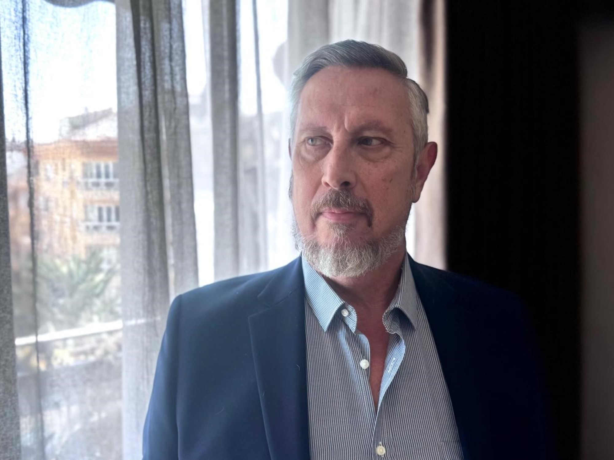 Juan Belikow:“Estamos en un movimiento pendular entre oportunismos de pseudoderecha y pseudoizquierda”