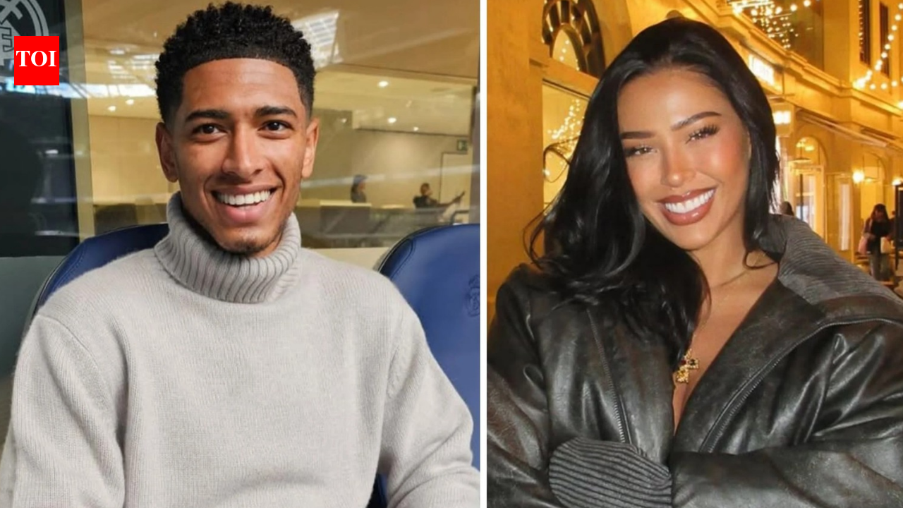 Jude Bellingham and girlfriend Ashlyn Castro's combined net worth in 2026: Inside their massive wealth, luxurious properties, careers and more | International Sports News
