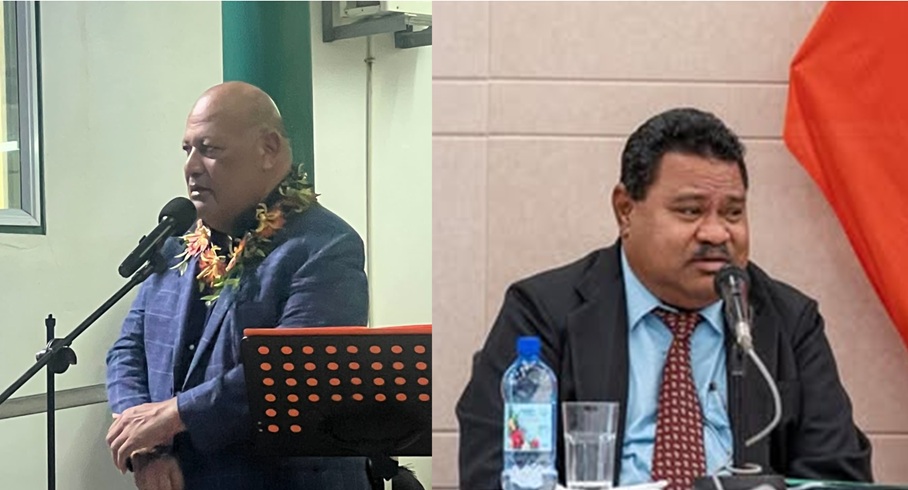 Judgements from Appeals Court mean by-elections for two constituencies