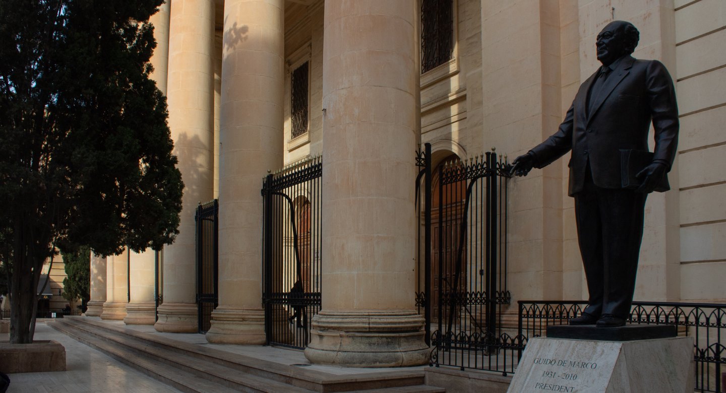 Jury in Caruana Galizia case shown hundreds of photos of assets owned by convicted killers