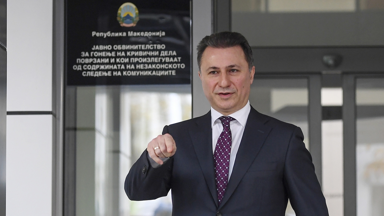 Justice Denied? Corruption Acquittal Symbolises North Macedonia’s Culture of Impunity