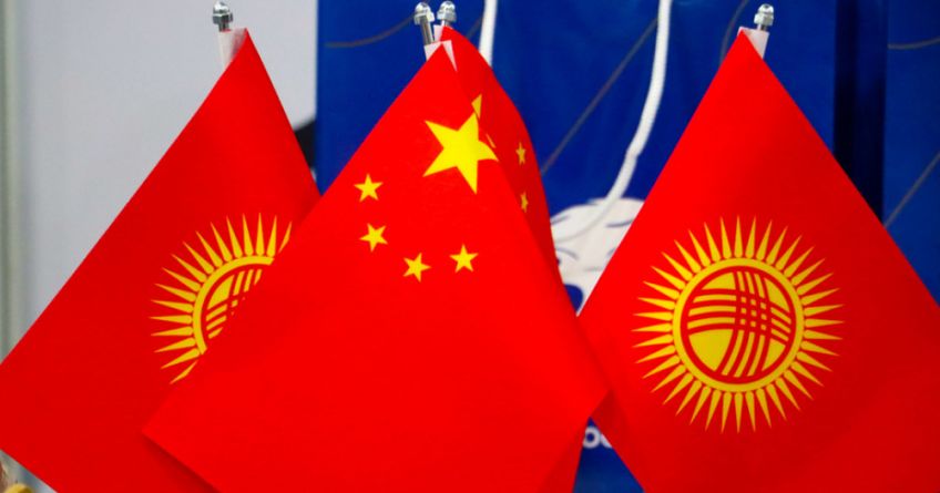 Justice Minister: Migration of Chinese citizens is under state control -
