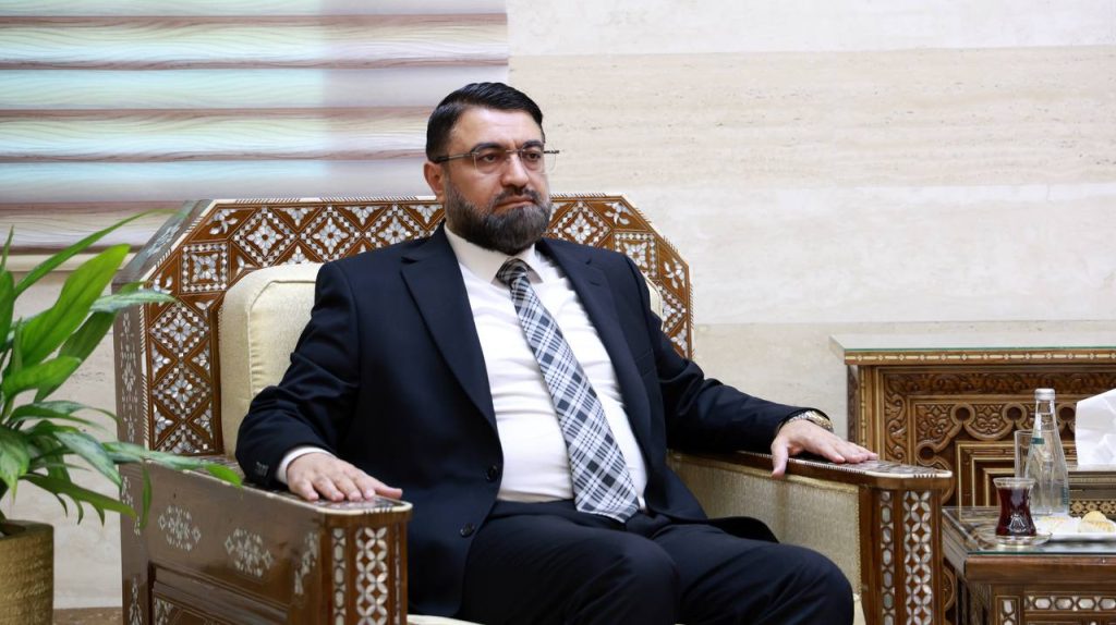 This article was translated and edited by The Syrian Observer. The Syrian Observer has not verified the content of this story. Responsibility for the information and views set out in this article lies entirely with the author.