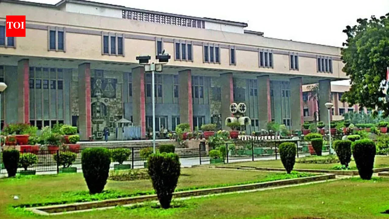 Justice Siddharth Mridul: Delhi high court judge, later Manipur CJ, had LPG agency during tenure | India News