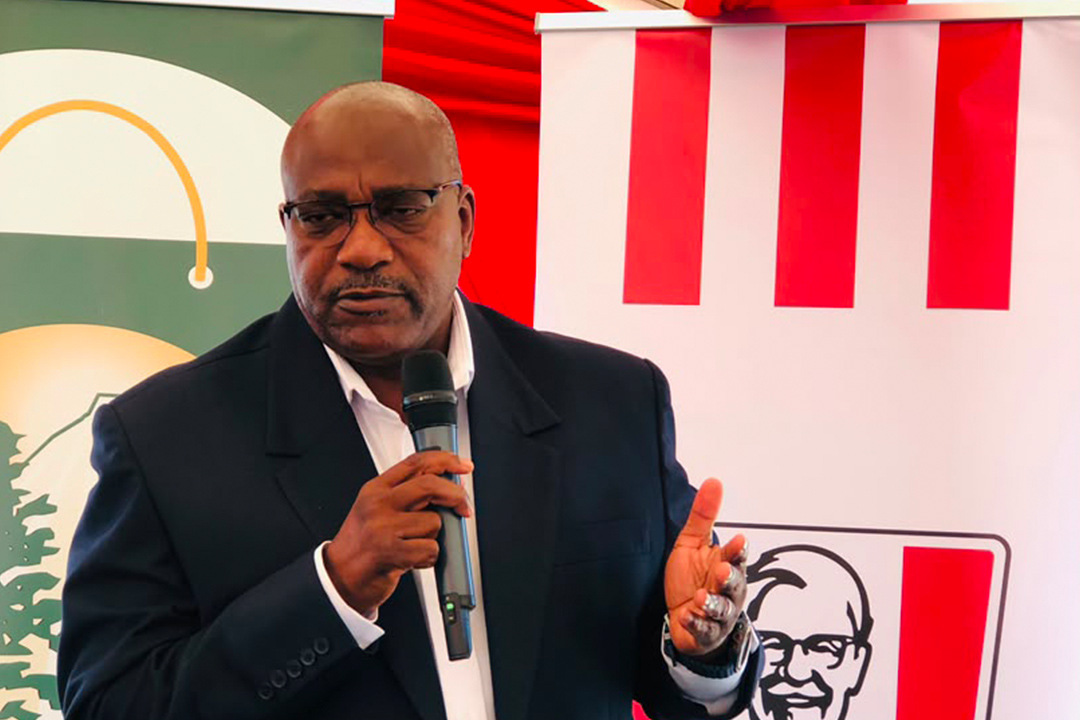KFC ESWATINI EXPANSION SERVES UP 600 JOBS, FUELS ESWATINI’S ECONOMIC GROWTH