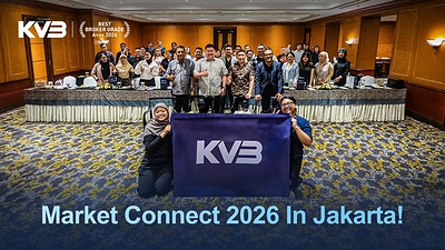 (Kick Off Market Connect KVB Futures June 2026)