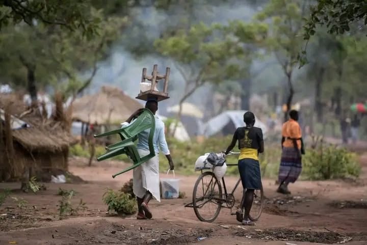 Kajo-Keji commissioner says Ugandan army attacked SSPDF post