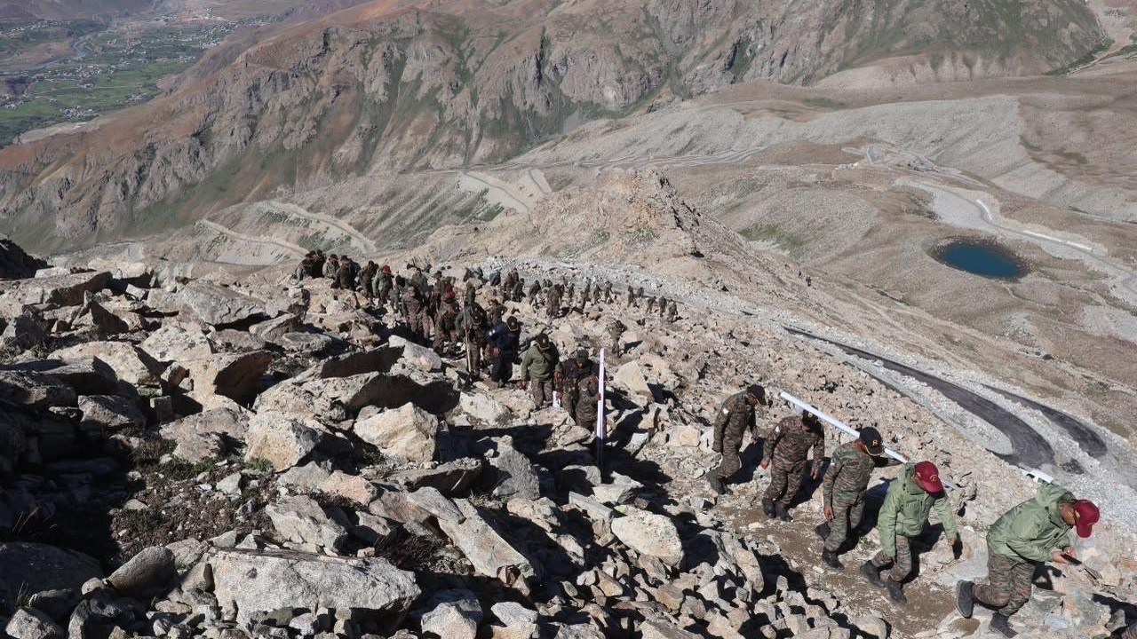 Kargil War: How July 14 turned the tide and put Pakistan on back foot during Operation Vijay | India News