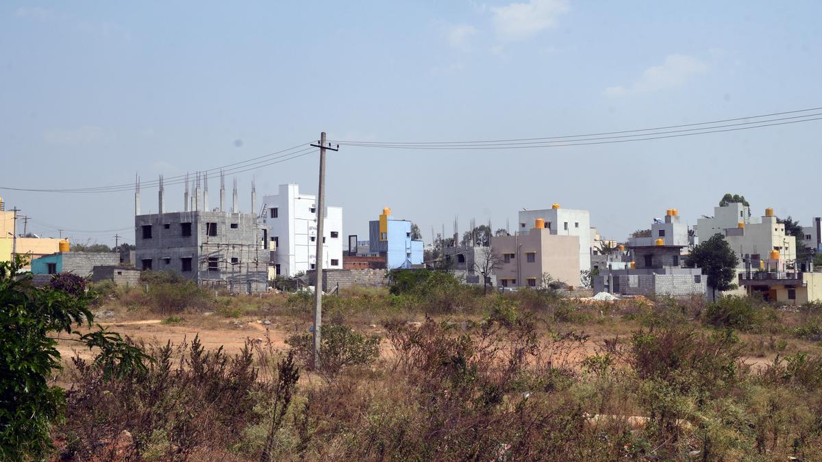 Karnataka High Court permits BDA to invite applications for sites in Shivarama Karanth layout
