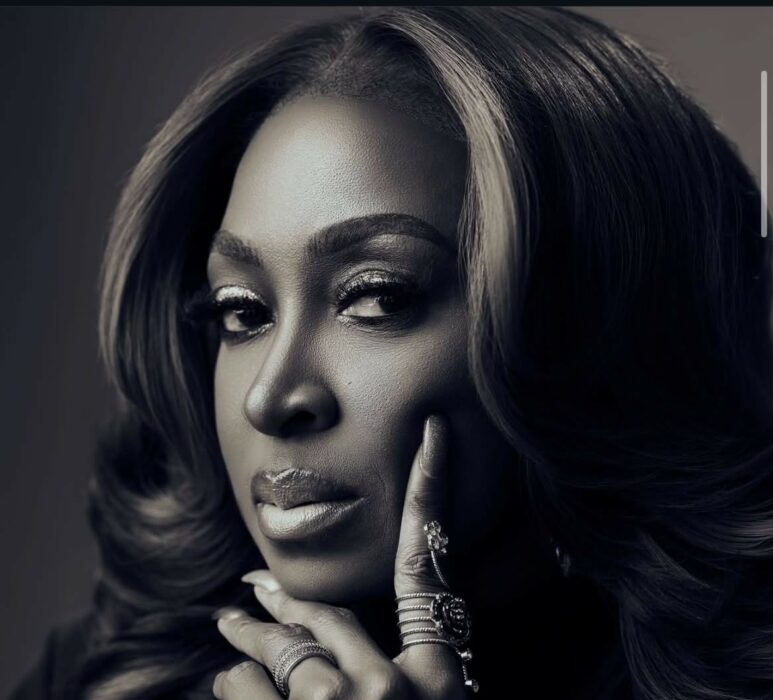 Kate Henshaw Reflects On Life As She Marks 55th Birthday