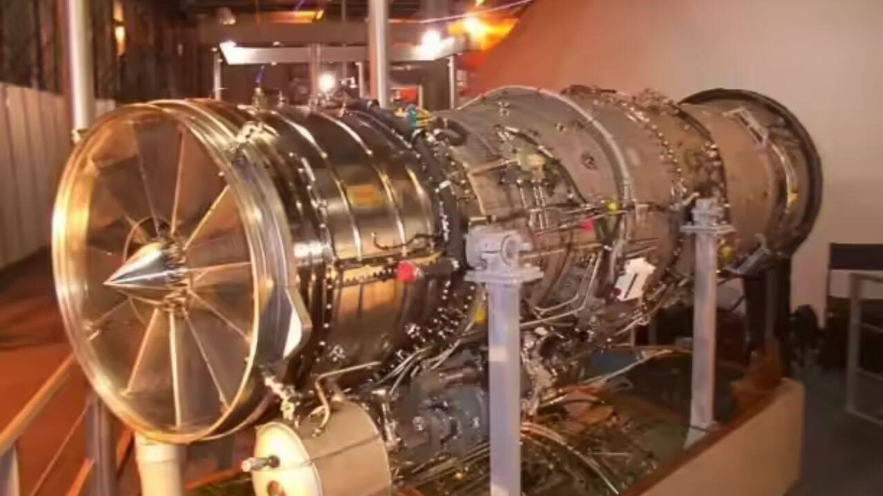 Kaveri 2.0 : From Tejas rejection to 5th-gen fighter jet hopes: Can Kaveri 2.0 finally deliver? |