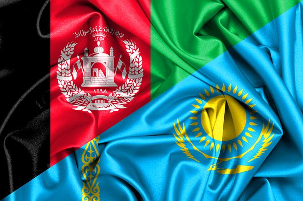 Kazakhstan, Afghanistan Discuss Expanding Banking Cooperation to Support Trade