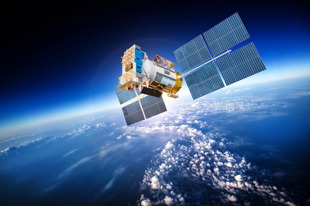 Kazakhstan Allocates Over $22 Million for KazSat-3R Communications Satellite