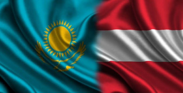 Kazakhstan, Austria Deepen Strategic Ties with New Connectivity Platform