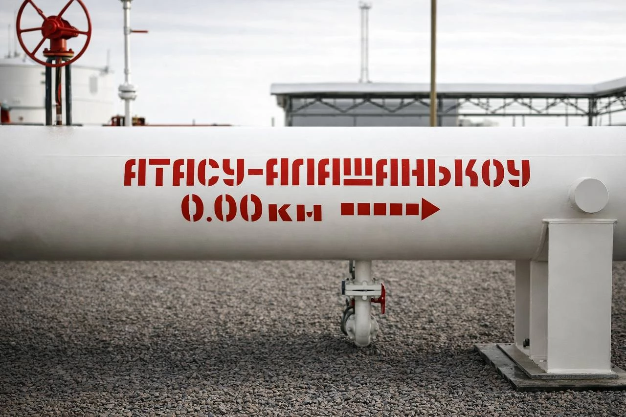 Kazakhstan-China Oil Pipeline: Alternative Route as Export Risks Mount