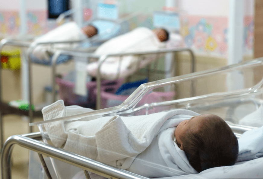 Kazakhstan Holds Off Global Fertility Decline, For Now
