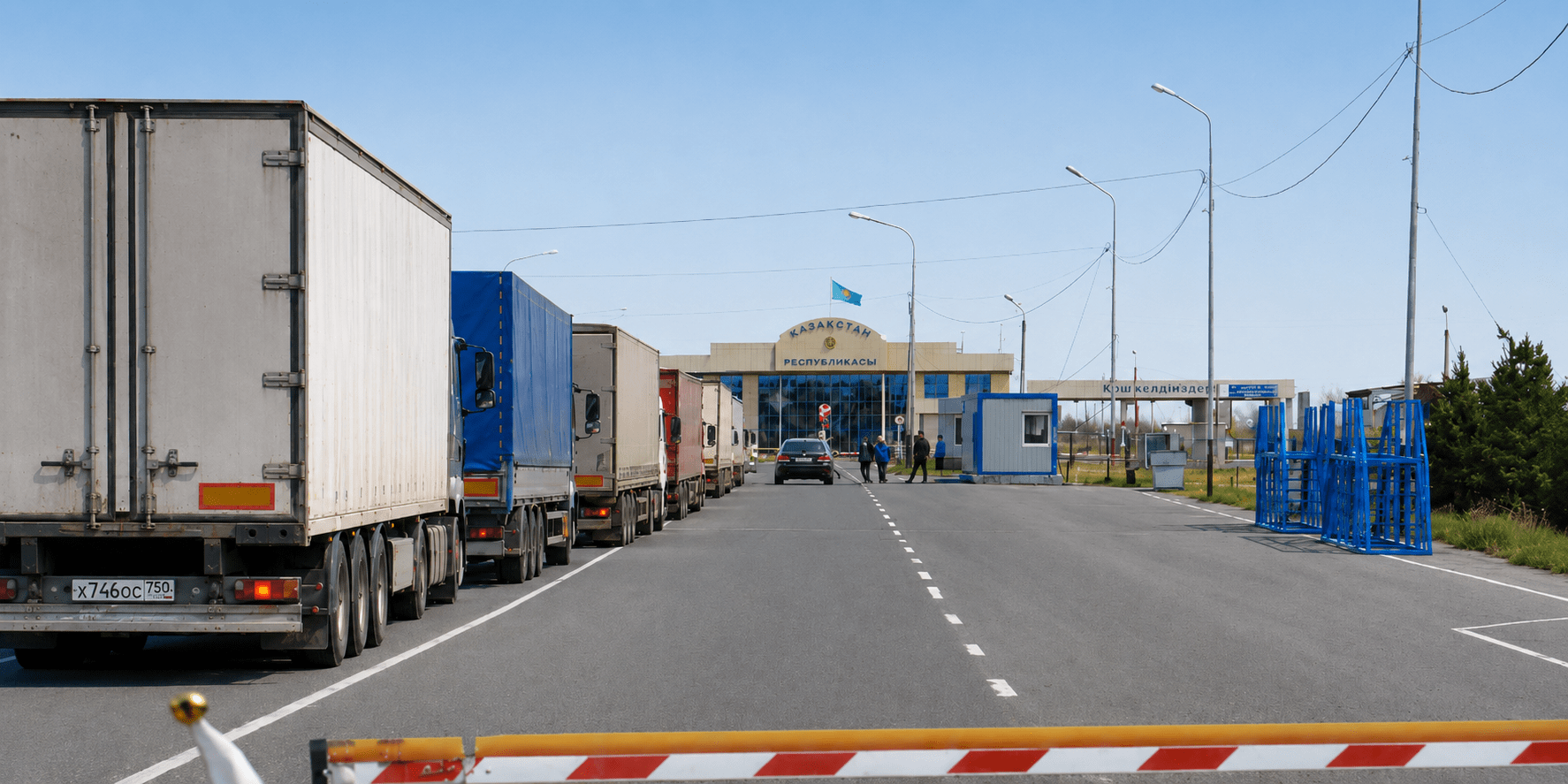 Kazakhstan Wheat Ban Raises Risk of Renewed Trade Spat With Russia