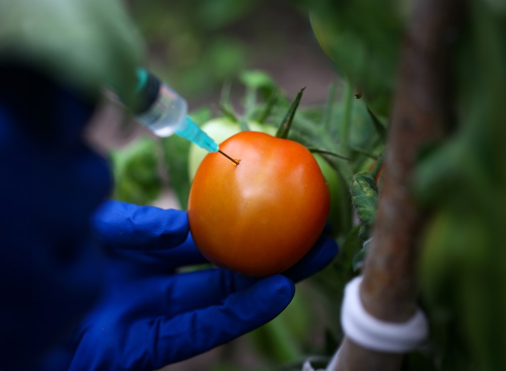Kazakhstan and China to Jointly Develop Biopesticides