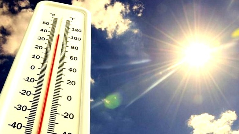 Kazakhstan braces for extreme heat up to +48C and high fire risk, Kazhydromet warns