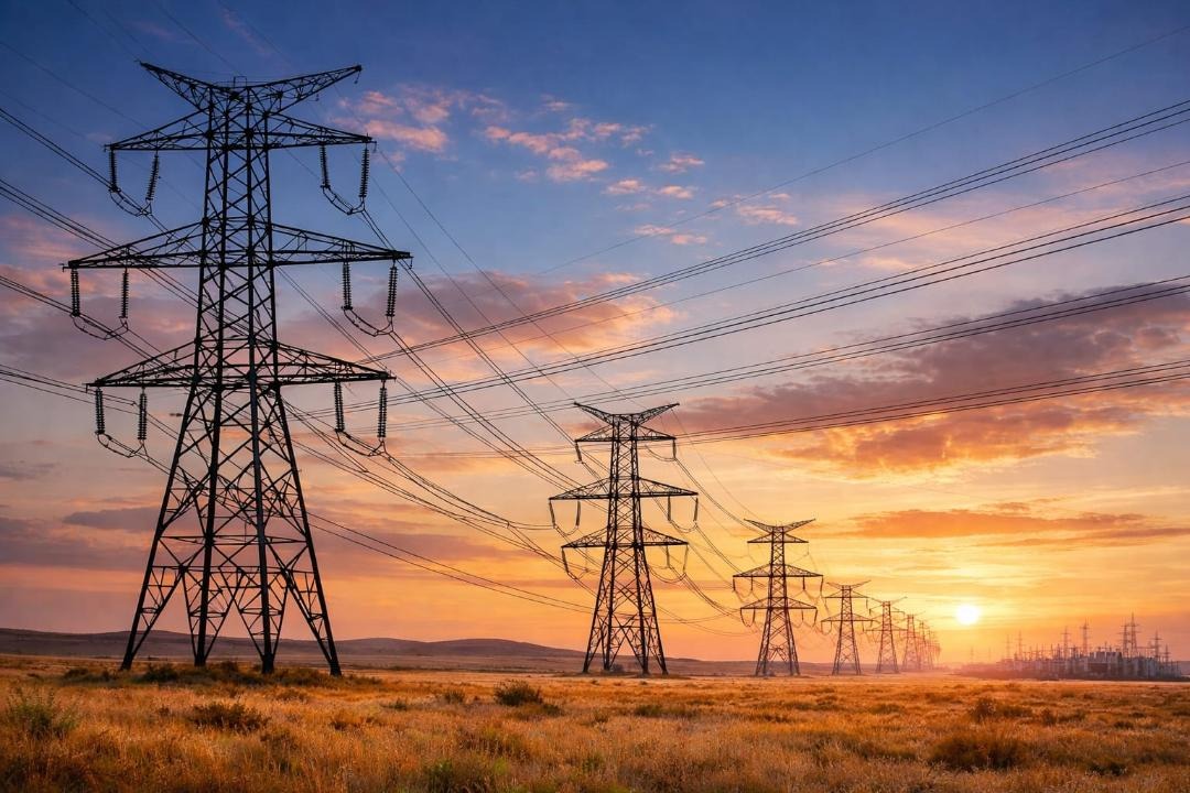 Kazakhstan’s Energy Modernization: Balancing Affordable Power and Long-Term Reliability