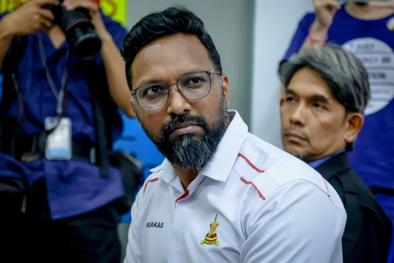 Kedah MB’s “Cina ada China, India ada India” remark draws criticism over citizenship narrative