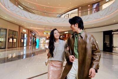 Keep the Heat, Turn Up the Thrill - Summer Accelerated at Galaxy Macau