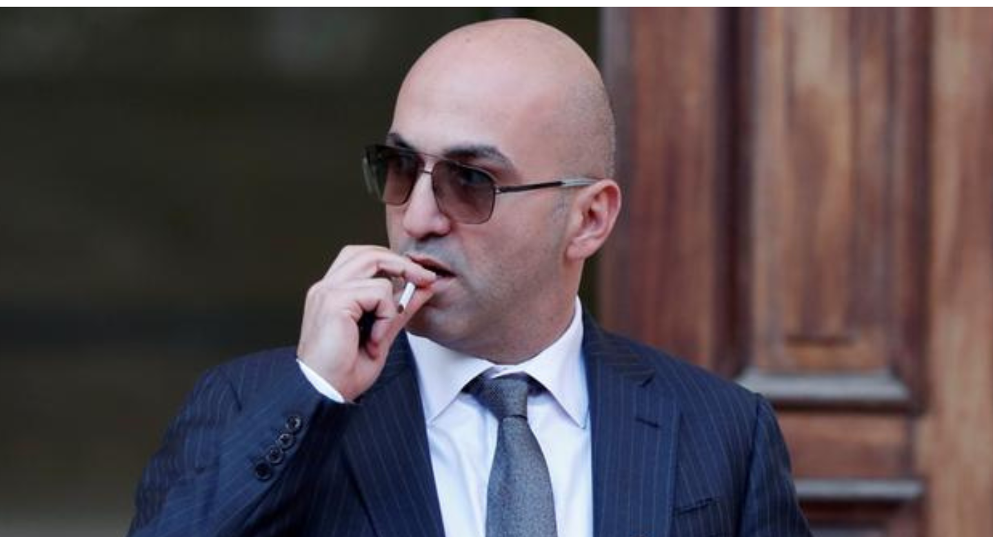 Keith Schembri tells jurors Yorgen Fenech implied involvement in murder