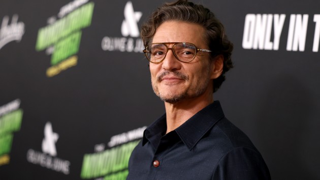 Keke Palmer, Pedro Pascal and more to receive Hollywood Walk of Fame stars
