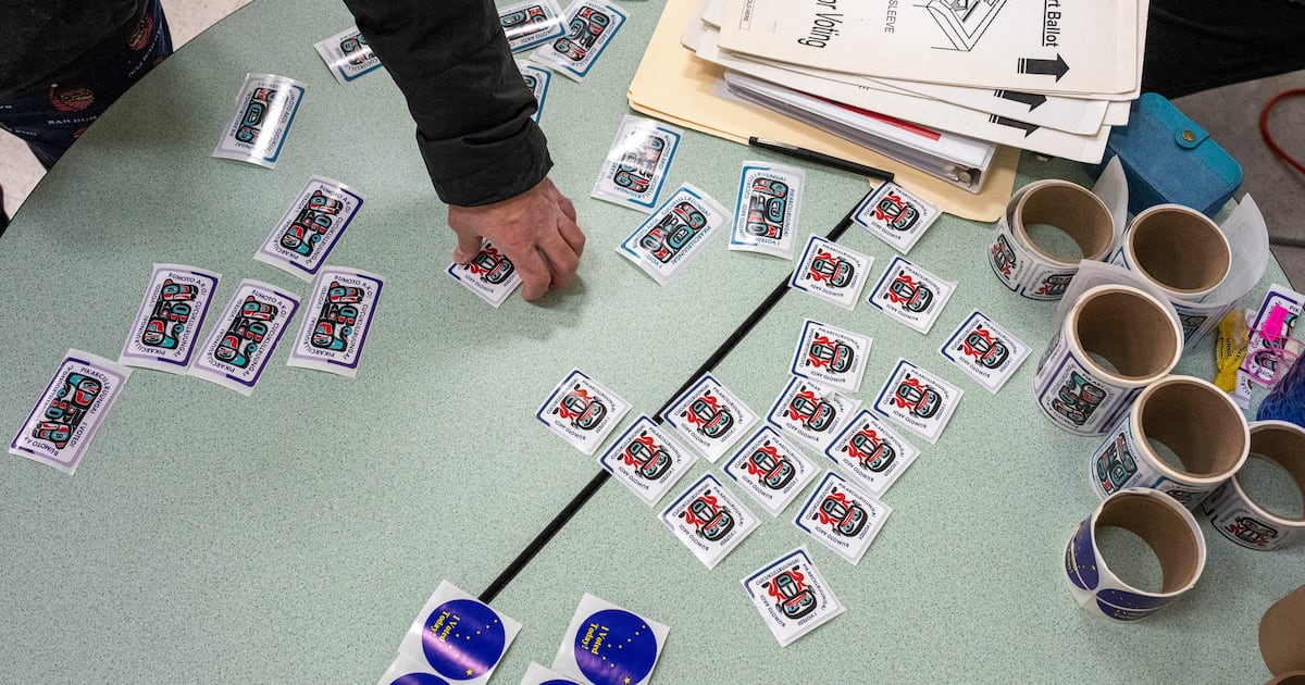 Key takeaways as Alaska legislative candidates have raised over $1M since February
