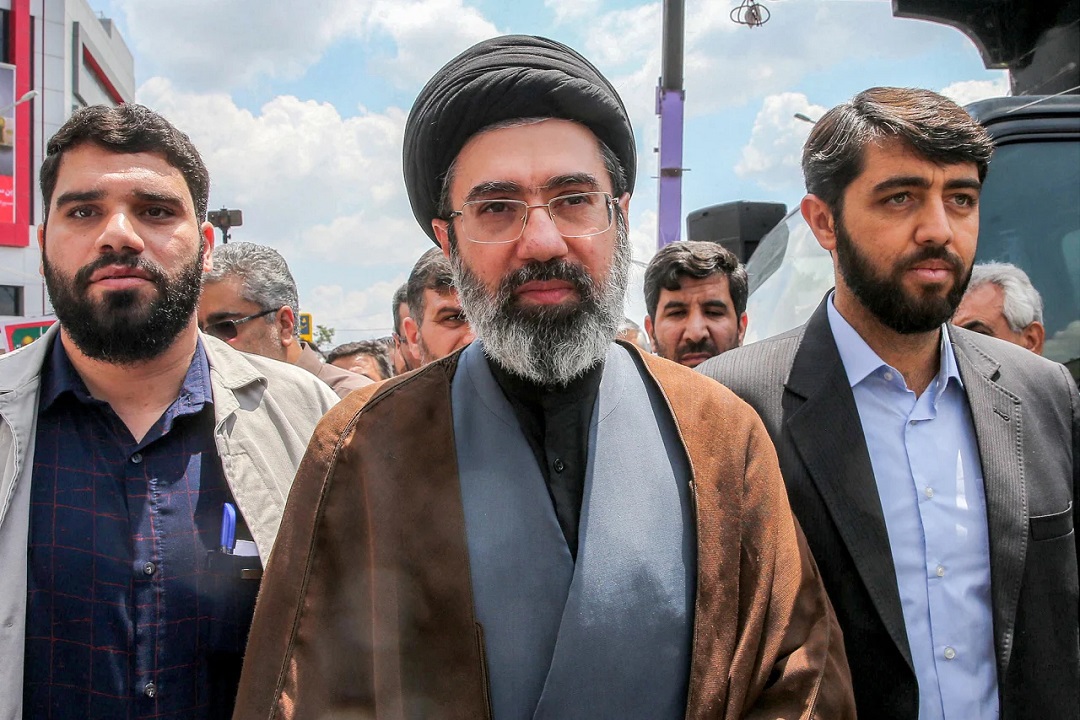 Khamenei burial will be family-only amid wait for first emergence of new supreme leader